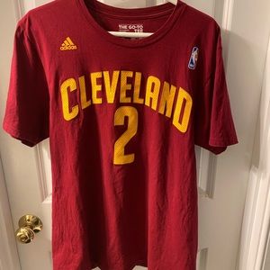 Men’s T-Shirt Jersey!